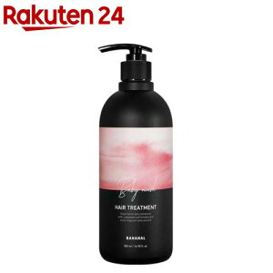 oii pt[h wAg[gg xr[XN(500ml)yBANANAL(oii)z