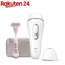 ブラウン 光美容器 シルク・エキスパート Pro3 PL3133(1台)【ブラウン(Braun)】