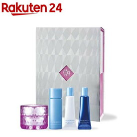 ヒカリミライ リンクル セラム クリーム アニバーサリー コフレ(1セット)【ヒカリミライ】