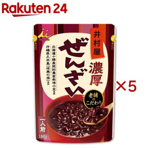 Z񂴂(180g×5Zbg)y䑺z