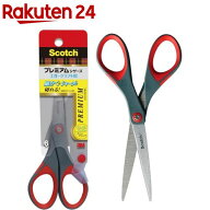 3M スコッチ プレミアムシザーズ 1446(1本入)【スコッチ (Scotch)】
