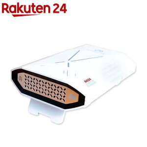 DCT COMPANY 77 ��̂Ђ�T�C�Y ���^��C����@ AFL MINI SANIFIER �S�[�X�g�z���C�g(1��)