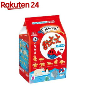 おっとっと うすしお味(15g×5袋入)