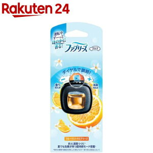 t@u[Y LF ԗp C[W[Nbv t[cVgXu[Y(2.5mL)yt@u[Y(febreze)z