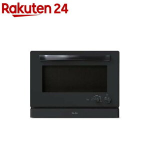 Re�EDe Range �I�[�u�������W �u���b�N MO02A-20BK(1��)
