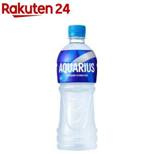 ANGAX 500mlPETiⓀpj(500ml×24{)yhumid_1zyANGAX(AQUARIUS)z[X|[chN]