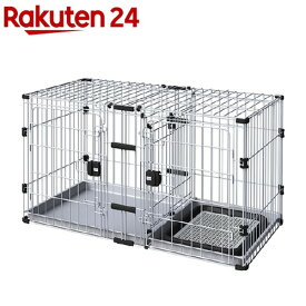 アドメイト ヴィラフォート 2ルーム パピーサークル(1台入)【アドメイト(ADD.MATE)】