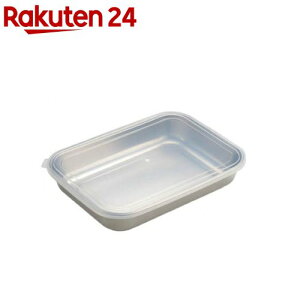 オークス レイエ ステンレス保存バット 大 満水容量1.8L LES3236(1セット)【レイエ(leye)】