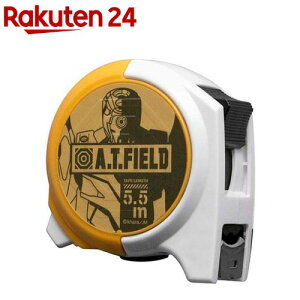 �p���Y�� A.T.FIELD �R���x�b�N�X 5.5m 19mm�� �덆�@���f�� ATF-503(1��)