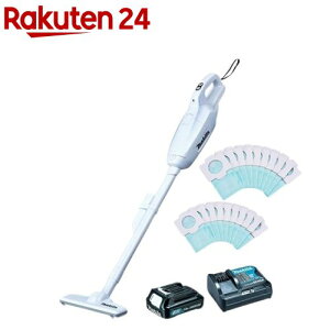 �}�L�^ 10.8V ���p�b�N���[�d���N���[�i�[(�|���@) CL107FDSHW �R�ێ��p�b�N(1�Z�b�g)