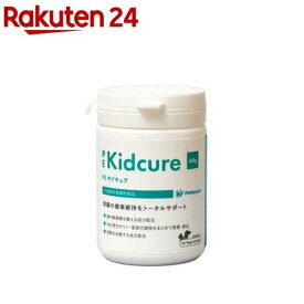 PE キドキュア 粉末(60g)