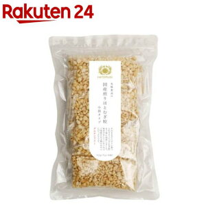 国産煎りはとむぎ粒小袋タイプ(112g(7g×16包))