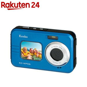 �P���R�[ �h���f�W�^���J���� KC-WP06(1��)
