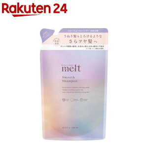 �����g �V�����v�[ �߂����p(380ml)�ymelt(�����g)�z