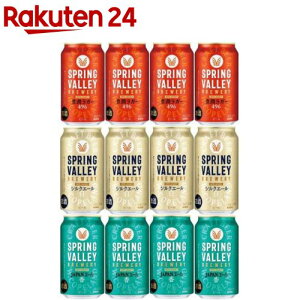 SPRING VALLEY BREWERY ݔ3A\[g(1Zbg)ySPRING VALLEYz