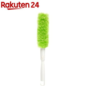 取替え式あみ戸びっクリーン ハンディタイプ グリーン(1コ入)【びっクリーン】