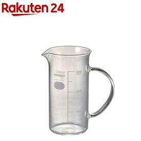 HARIO トールビーカーサーバー 300ml TBV-300(1個)【ハリオ(HARIO)】