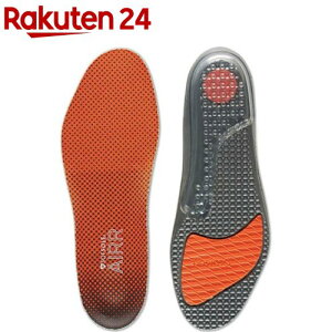 SOFSOLE �C���\�[�� �G�A�[�v���X M 24-25.5cm 226370(1��)�y�\�t�\�[���z