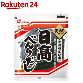 日高べんりだし(66g)【ふじっ子】