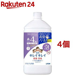 LCLC pAnh\[v t[\[v̍ l֗p(800ml*4Zbg)yLCLCz