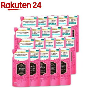 { WF _ lߑւ t`}J̍(480ml*20܃Zbg)y{(LAVONS)z