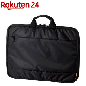 �G���R�� �C���i�[�o�b�O �p�\�R���o�b�O �`13.3�C���` �����t �u���b�N BM-IBH13BK(1��)�y�G���R��(ELECOM)�z