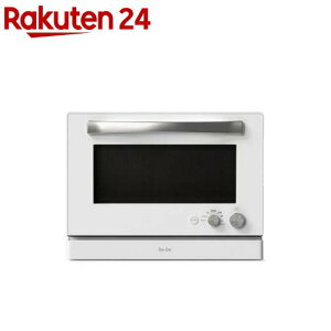 Re�EDe Range �I�[�u�������W �z���C�g MO02A-20WT(1��)
