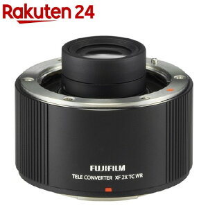 �x�m�t�C���� FUJINON XF2X TC WR(1�{)