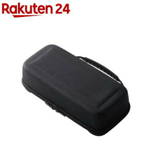 �G���R�� Nintendo Switch2 ��e�ʃ|�[�` �ϏՌ� �u���b�N GM-NS225EVMBK(1��)