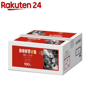 �h���b�v�R�[�q�[�N���V�b�N�u�����h(10g×100��)