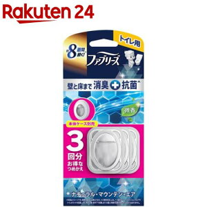 t@u[Y LF gCp i`E}EeEGA lߑւpbN(6.3ml×3)yt@u[Y(febreze)z