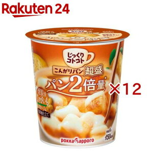 RgRg񂪂pႪ|^[W Jbv(34.4g×12Zbg)