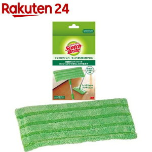 3M �}�C�N�� �t�@�C�o�[ �t���A�t���[�����O ���b�v ��� �X�R�b�`�u���C�g FM-F1JR(1����)�y�X�R�b�`�u���C�g(Scotch Brite)�z