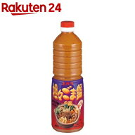 エバラ 担々ごま鍋の素(1000ml)【エバラ】[調味料 鍋 鍋つゆ スープ ごま 担々ごま 担々麺 希釈]