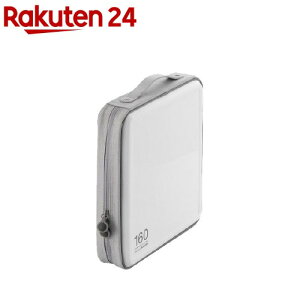 GR CD^DVDt@Xi[P[X CCD-H160WH(1R)yGR(ELECOM)z