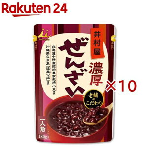 Z񂴂(180g×10Zbg)y䑺z