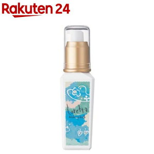 �����b�^ ���C�N�A�b�v�~���N(�i�`������)�X�^�C�����O�w�A�~���N(100ml)�y�����b�^(Loretta)�z