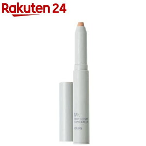 �I���r�X �~�X�^�[ �X�|�b�g�V���[�g�R���V�[���[ 01(1.7g)�yORBIS Mr.�z