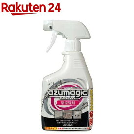 アズマジック 浴室洗剤 CH860(400ml)【アズマ工業】