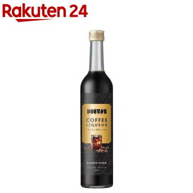 コーヒーリキュール(500ml)