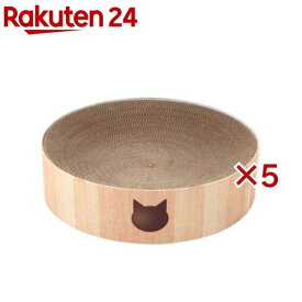 猫壱 バリバリボウルXL 猫柄(5セット)【猫壱】