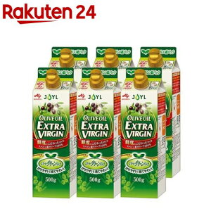 JOYL I[uIC GNXgo[W pbN(500g*6{Zbg)y̑f J-IC~Yz[_x0.3%ȉ e GLXg Lv]