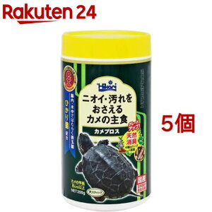 ひかり カメプロス(200g*5個セット)【ひかり】