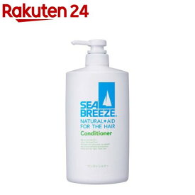 シーブリーズ コンディショナー f(600mL)【シーブリーズ】
