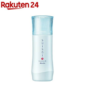 スイサイ エマルジョン 3(100ml)【kane05】【ka9o】【suisai(スイサイ)】