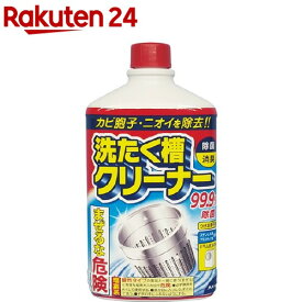 洗たく槽クリーナー(550g)