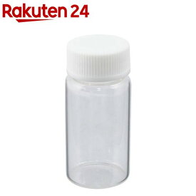 ラボランスクリュー管瓶 20mL No.5(1箱(55本入))