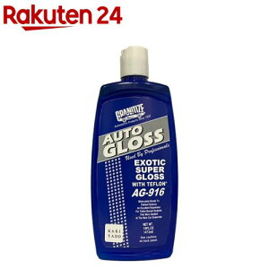 AG-916 X[p[GL]`bNOXwithet(473ml)
