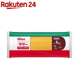 マ・マー スパゲティ1.6mm(1kg)【マ・マー】