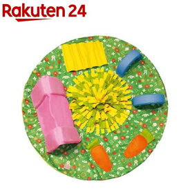 ミニアニマン らびっとわくわくランド(1個)【ミニアニマン】